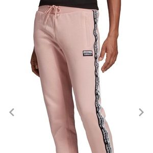 Adidas originals sweatpants